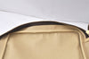 Authentic Louis Vuitton Monogram Sirius 55 Travel Boston Bag 2compartments 3439K