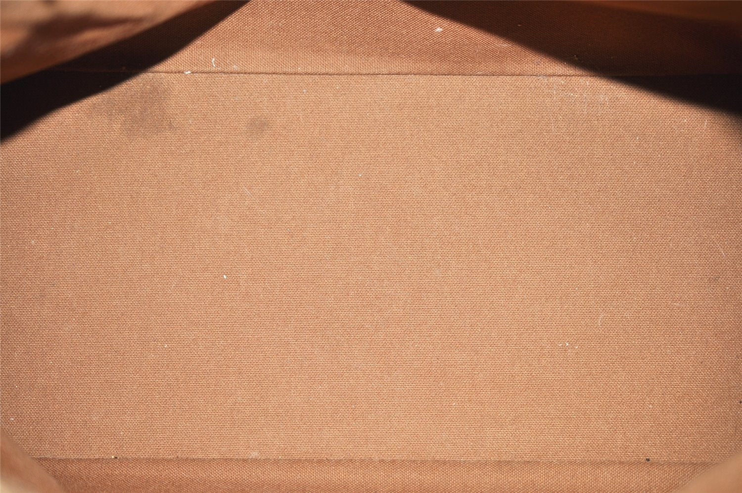 Authentic Louis Vuitton Monogram Cabas Mezzo Shoulder Tote Bag M51151 LV 3440K