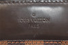 Authentic Louis Vuitton Damier Rivoli MM 2Way Shoulder Hand Bag N41150 LV 3441K