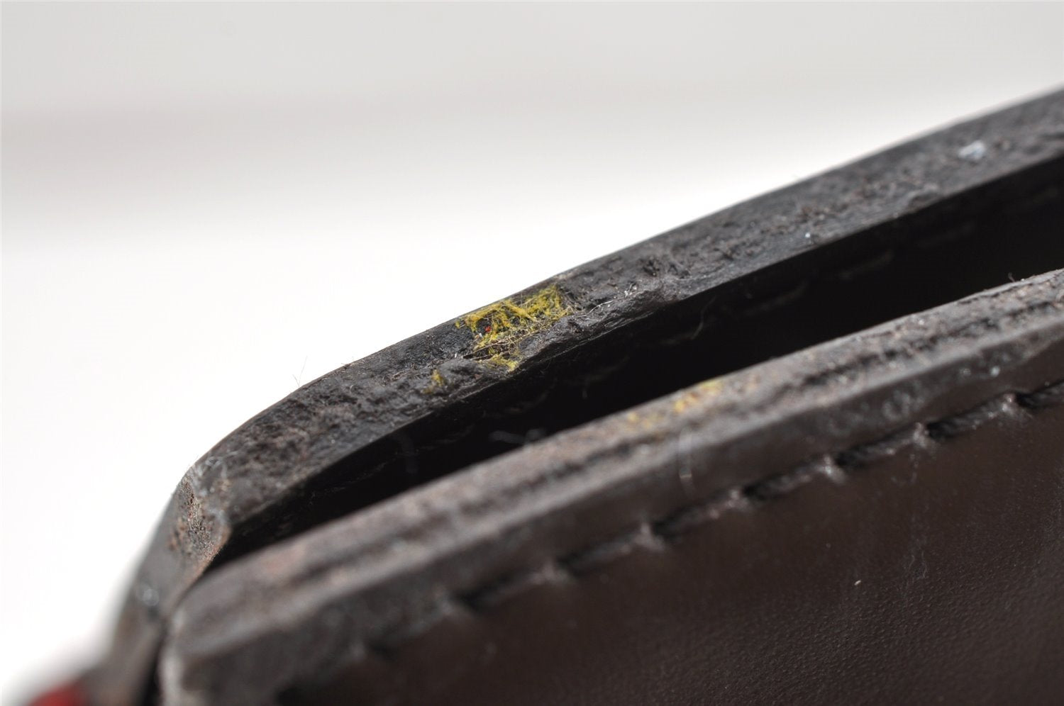 Authentic Louis Vuitton Damier Rivoli MM 2Way Shoulder Hand Bag N41150 LV 3441K