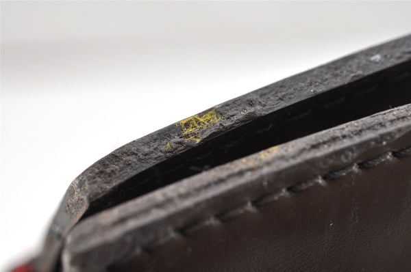 Authentic Louis Vuitton Damier Rivoli MM 2Way Shoulder Hand Bag N41150 LV 3441K