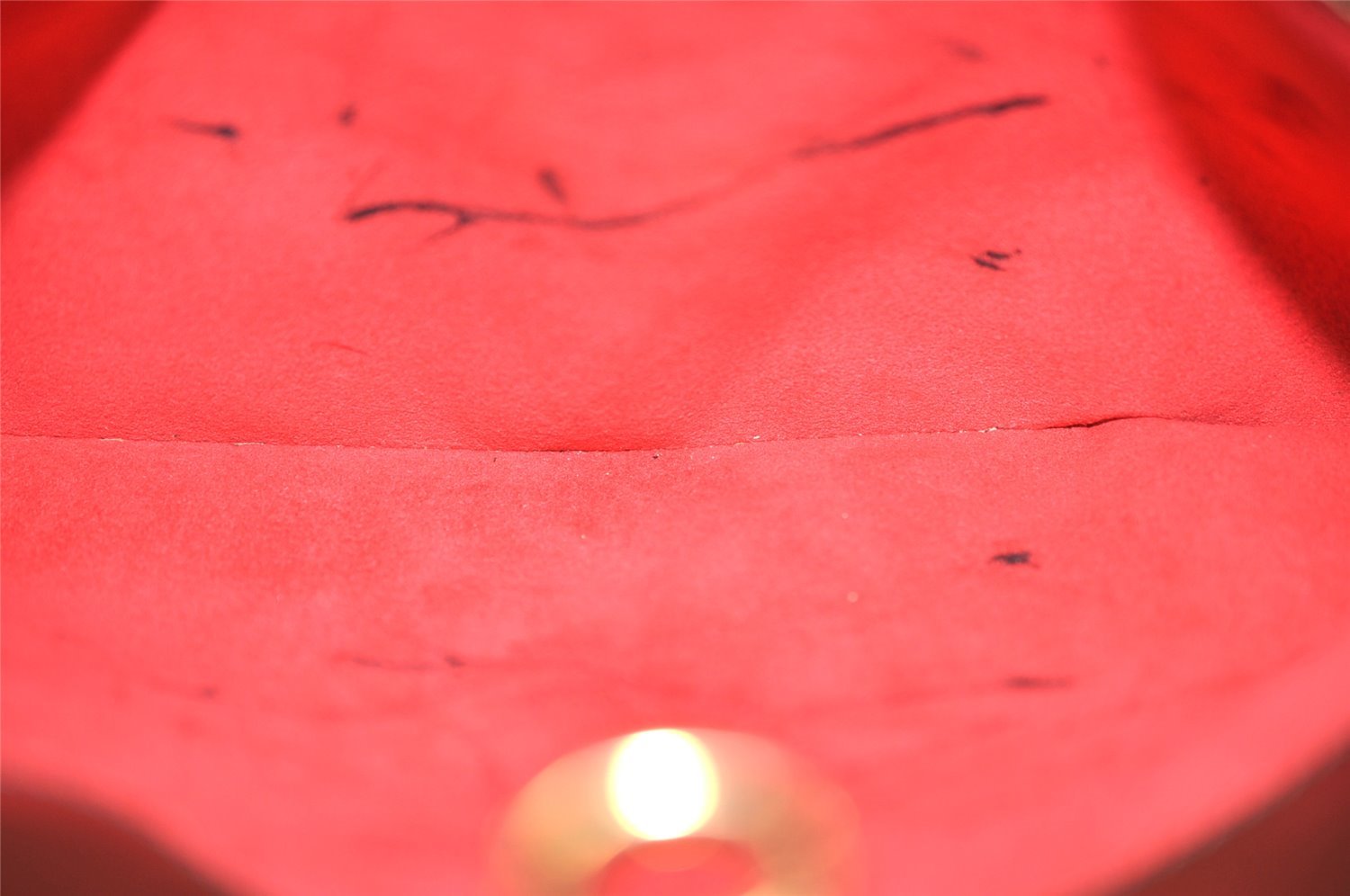 Authentic Louis Vuitton Damier Rivoli MM 2Way Shoulder Hand Bag N41150 LV 3441K