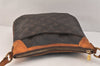 Authentic Louis Vuitton Monogram Odeon PM Shoulder Cross Bag M56390 LV 3443K