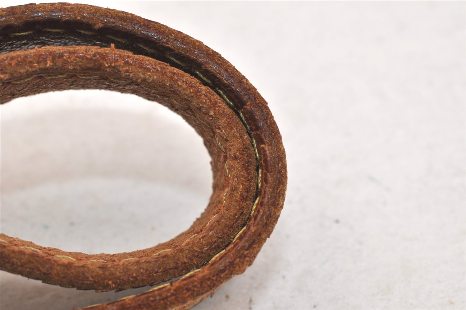 Authentic Louis Vuitton Monogram Odeon PM Shoulder Cross Bag M56390 LV 3443K