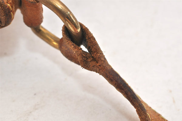 Authentic Louis Vuitton Monogram Odeon PM Shoulder Cross Bag M56390 LV 3443K