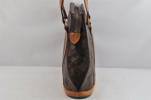 Authentic Louis Vuitton Monogram Babylone Shoulder Tote Bag M51102 LV 3444K