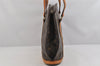 Authentic Louis Vuitton Monogram Babylone Shoulder Tote Bag M51102 LV 3444K