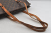 Authentic Louis Vuitton Monogram Babylone Shoulder Tote Bag M51102 LV 3444K