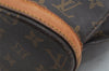 Authentic Louis Vuitton Monogram Babylone Shoulder Tote Bag M51102 LV 3444K