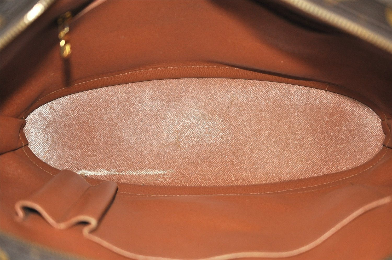 Authentic Louis Vuitton Monogram Babylone Shoulder Tote Bag M51102 LV 3444K