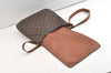 Authentic Louis Vuitton Monogram Musette Shoulder Cross Body Bag M51256 LV 3445K