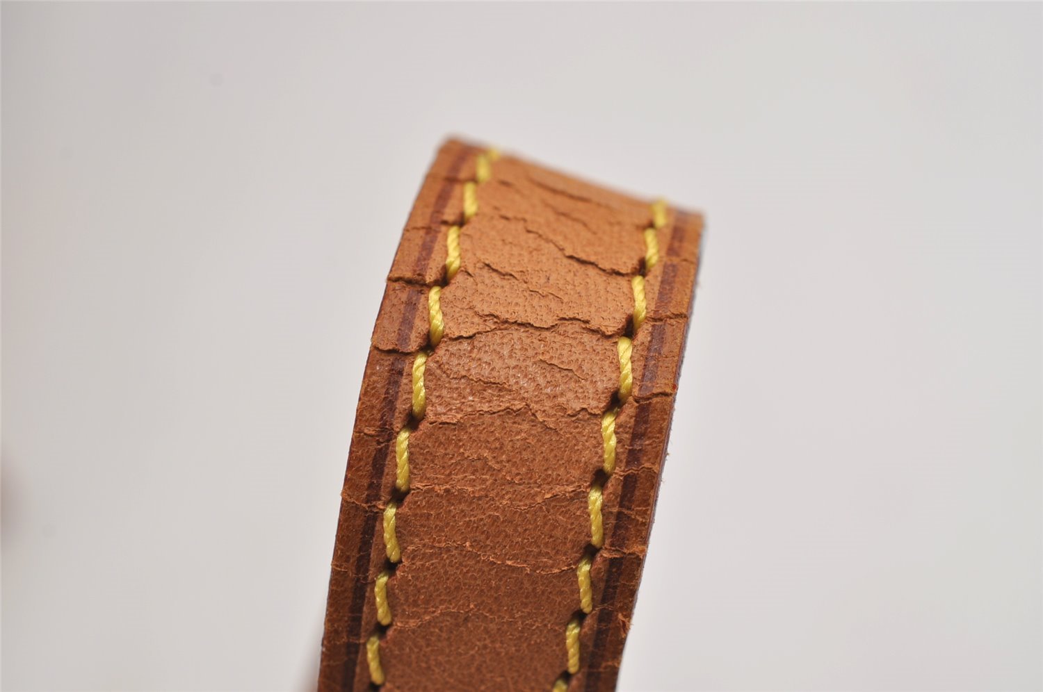 Authentic Louis Vuitton Monogram Mini Juliet PM Shoulder Bag M92005 Blue 3447J