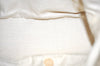 Authentic GUCCI Sukey 2Way Tote Bag GG Canvas Leather 247902 Brown 3447K