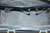 Authentic Louis Vuitton Epi Riviera Hand Bag Blue M48185 LV Junk 3459I