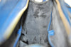 Authentic Louis Vuitton Epi Riviera Hand Bag Blue M48185 LV Junk 3459I