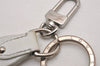 Auth Louis Vuitton Damier Spray Porte Cles Dragonne Key Charm MP3339 LV 3460J