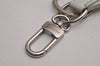 Auth Louis Vuitton Damier Spray Porte Cles Dragonne Key Charm MP3339 LV 3460J