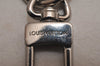 Auth Louis Vuitton Damier Spray Porte Cles Dragonne Key Charm MP3339 LV 3460J