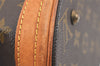 Authentic Louis Vuitton Monogram Bucket PM Shoulder Tote Bag Old Model LV 3464K