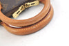 Authentic Louis Vuitton Monogram Alma Hand Bag Purse M51130 LV 3466K