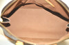 Authentic Louis Vuitton Monogram Alma Hand Bag Purse M51130 LV 3466K