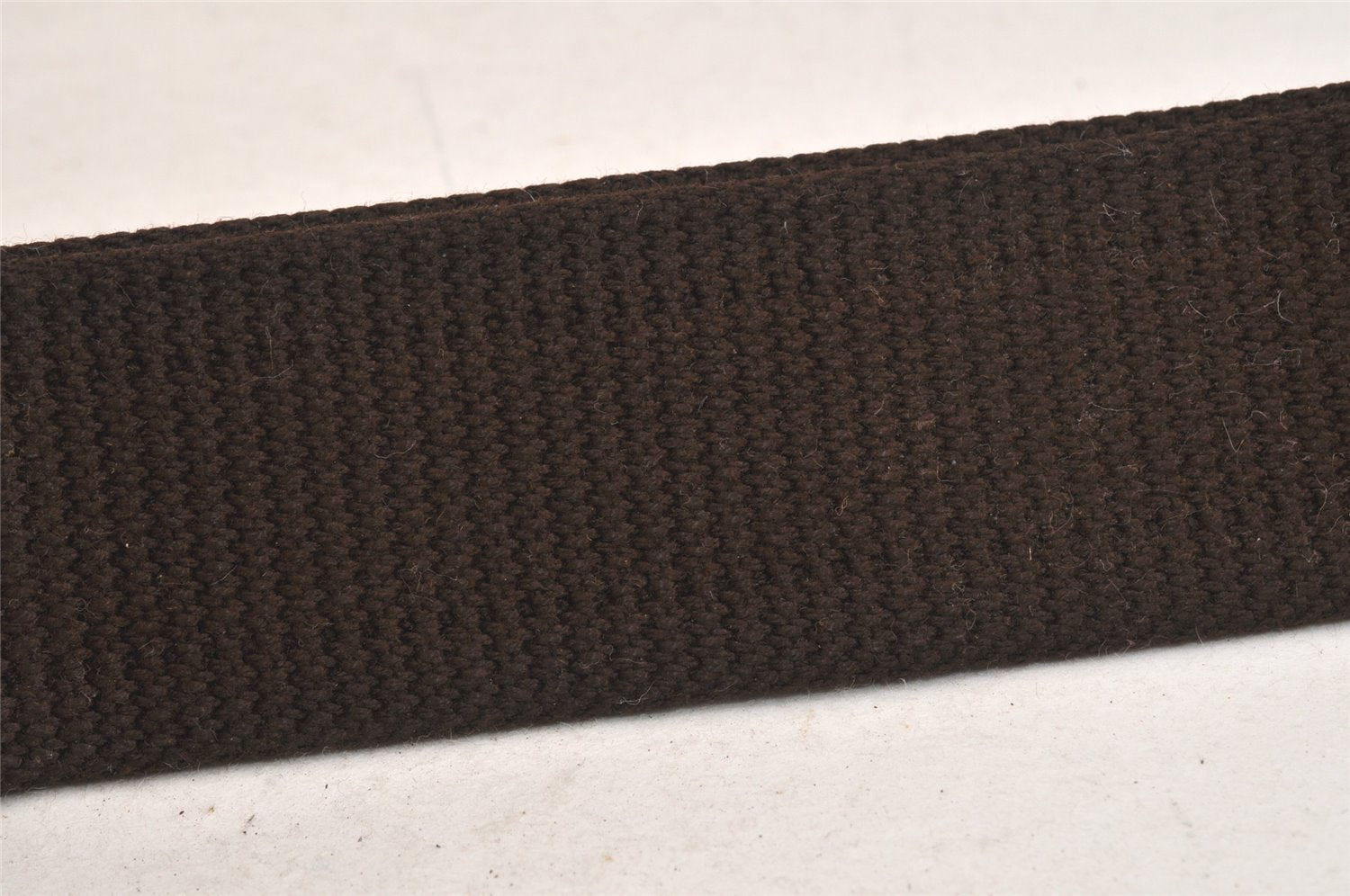 Auth Louis Vuitton Monogram Pochette Bosphore Shoulder Cross Bag M40044 LV 3467K