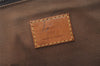 Authentic Louis Vuitton Monogram Popincourt Haut Shoulder Bag M40007 LV 3469J