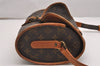 Authentic Louis Vuitton Monogram Marne Shoulder Cross Body Bag M51369 LV 3472J