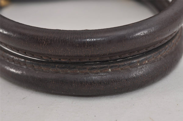 Authentic Louis Vuitton Damier Saleya PM Shoulder Tote Bag N51183 LV 3477J