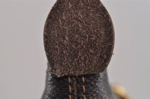 Authentic Louis Vuitton Damier Saleya PM Shoulder Tote Bag N51183 LV 3477J