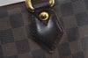 Authentic Louis Vuitton Damier Saleya PM Shoulder Tote Bag N51183 LV 3477J