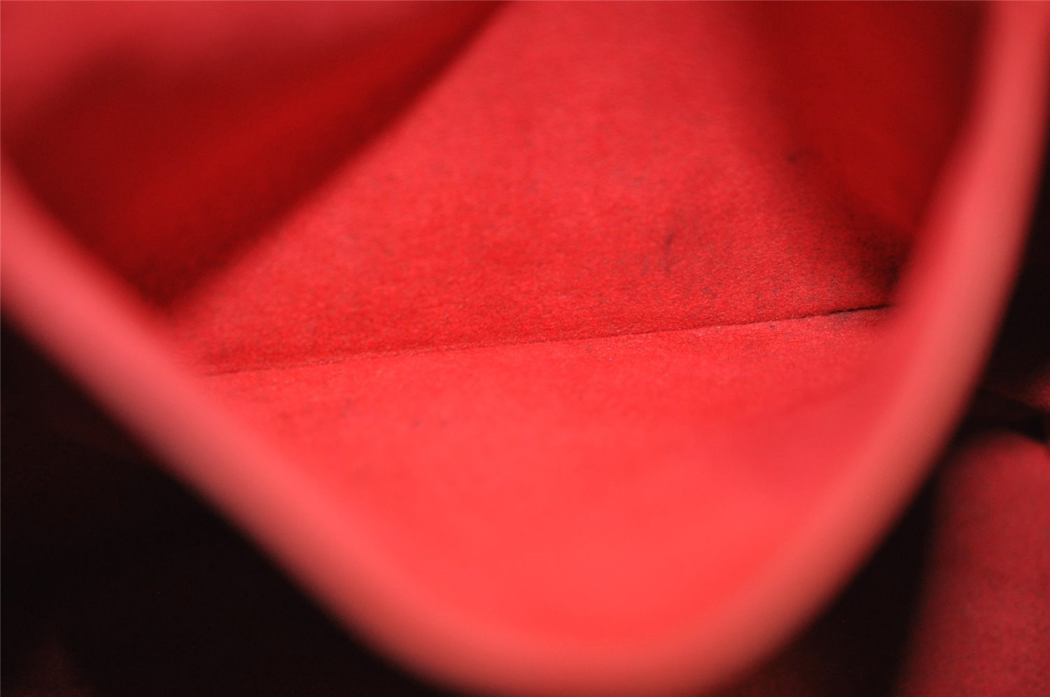 Authentic Louis Vuitton Damier Saleya PM Shoulder Tote Bag N51183 LV 3477J