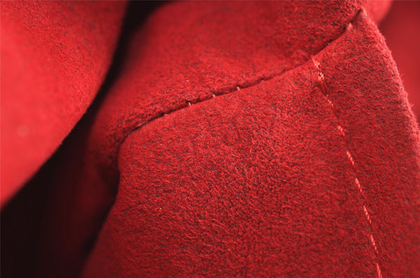 Authentic Louis Vuitton Damier Saleya PM Shoulder Tote Bag N51183 LV 3477J