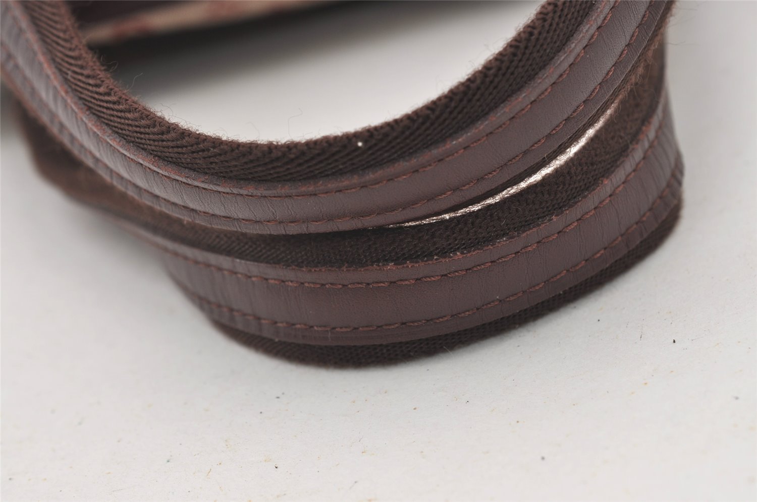 Authentic Louis Vuitton Monogram Mini Josephine PM Hand Bag Pink M92216 LV 3480J