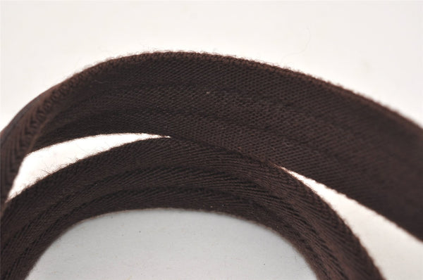 Authentic Louis Vuitton Monogram Mini Josephine PM Hand Bag Pink M92216 LV 3480J