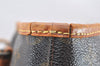 Authentic Louis Vuitton Monogram Bucket PM Shoulder Tote Bag Old Model LV 3481K