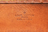 Authentic Louis Vuitton Monogram Bucket PM Shoulder Tote Bag Old Model LV 3481K