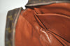 Authentic Louis Vuitton Monogram Compiegne 28 Clutch Hand Bag M51845 LV 3482I