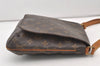 Authentic Louis Vuitton Monogram Musette Salsa Shoulder Bag Purse LV 3482J