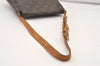 Authentic Louis Vuitton Monogram Musette Salsa Shoulder Bag Purse LV 3482J
