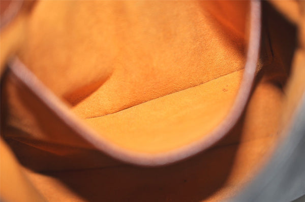 Authentic Louis Vuitton Monogram Musette Salsa Shoulder Bag Purse LV 3482J