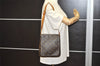 Authentic Louis Vuitton Monogram Musette Salsa Shoulder Bag Purse LV 3482J