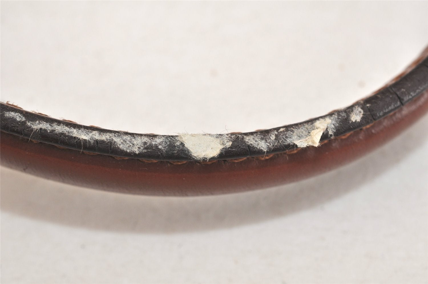 Authentic Louis Vuitton Monogram Concorde Hand Bag Purse M51190 LV 3482K