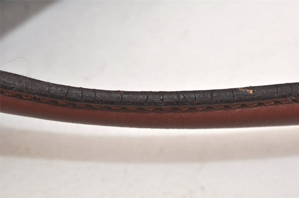 Authentic Louis Vuitton Monogram Concorde Hand Bag Purse M51190 LV 3482K