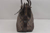Authentic Louis Vuitton Damier Chelsea Shoulder Tote Bag N51119 LV 3488J