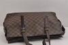Authentic Louis Vuitton Damier Chelsea Shoulder Tote Bag N51119 LV 3488J