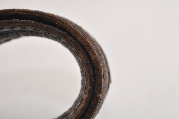 Authentic Louis Vuitton Damier Chelsea Shoulder Tote Bag N51119 LV 3488J