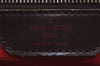 Authentic Louis Vuitton Damier Chelsea Shoulder Tote Bag N51119 LV 3488J