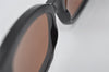 Authentic GUCCI Vintage Sunglasses Plastic GG 2409/S Brown 3489I