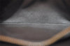 Auth Louis Vuitton Monogram Idylle Portefeuille Sarah Wallet M63006 Brown 3490K